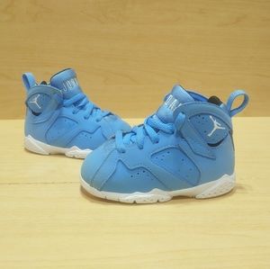 Nike Air Jordan Retro 7 TD Pantone